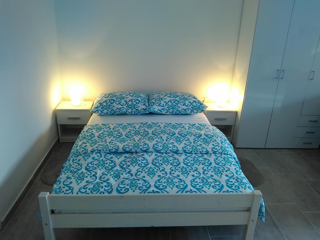 Apartment Julie 4 Рієка Екстер'єр фото